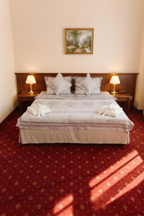 Hotel Jakub Sobieski Olawa Luaran gambar